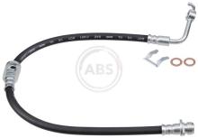 A.B.S. ALL BRAKE SYSTEMS BV. SL 1616